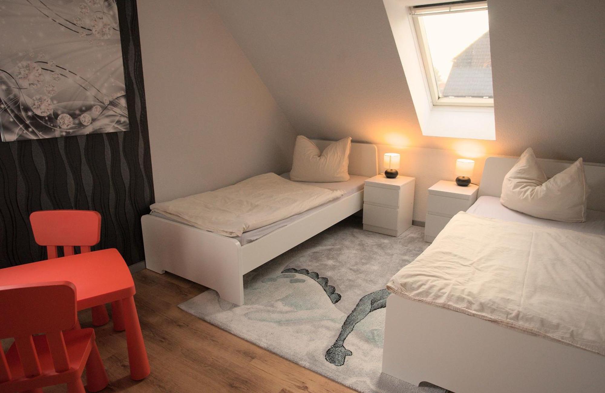 Zum Kaeutzchen 120Qm Ferienhaus 8 Personen 4 Schlafzimmer Nossentiner Huette Exteriér fotografie