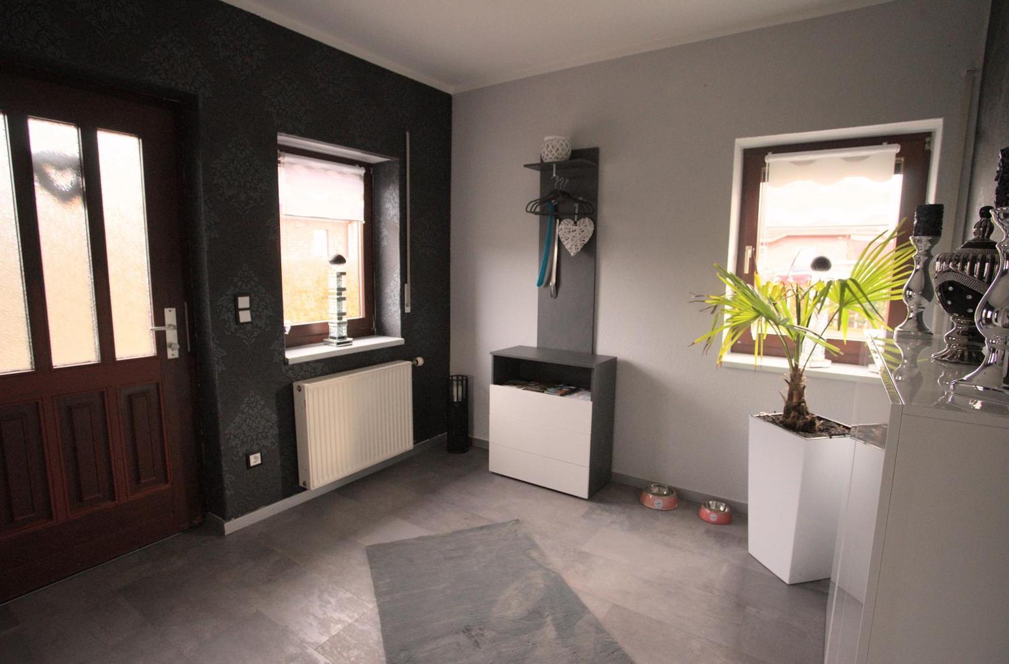 Zum Kaeutzchen 120Qm Ferienhaus 8 Personen 4 Schlafzimmer Nossentiner Huette Exteriér fotografie