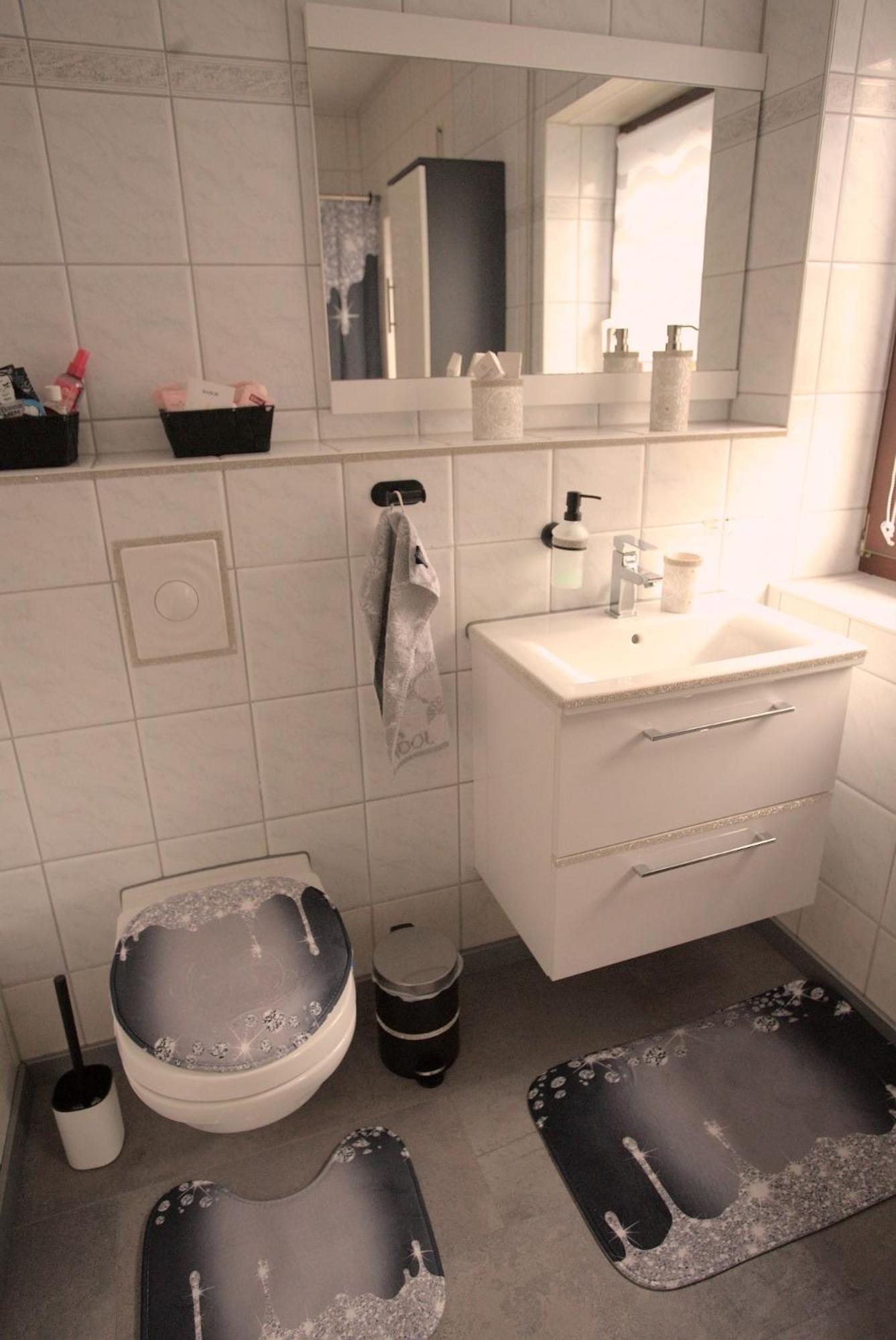 Zum Kaeutzchen 120Qm Ferienhaus 8 Personen 4 Schlafzimmer Nossentiner Huette Exteriér fotografie